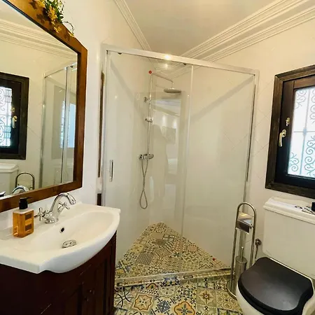 Casa Florestos - Studio Picasso Estepona Old Town Apartman Estepona