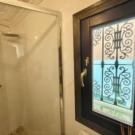 Casa Florestos - Studio Picasso Estepona Old Town 公寓 埃斯特波纳